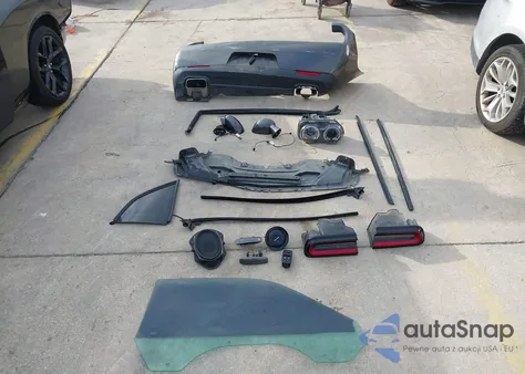 2020 Dodge Challenger Sxt из США, поврежденный, VIN 2C3CDZAG5LH202161